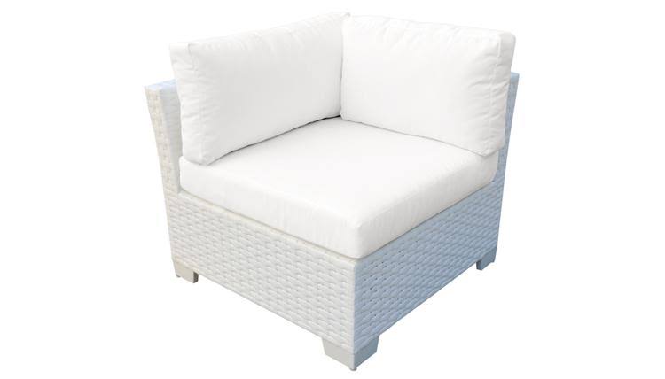 Terracotta Corner Sofa W454880