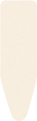 Replacement Ironing Board Cover with Thick 8mm Padding, 100% Cotton K98073