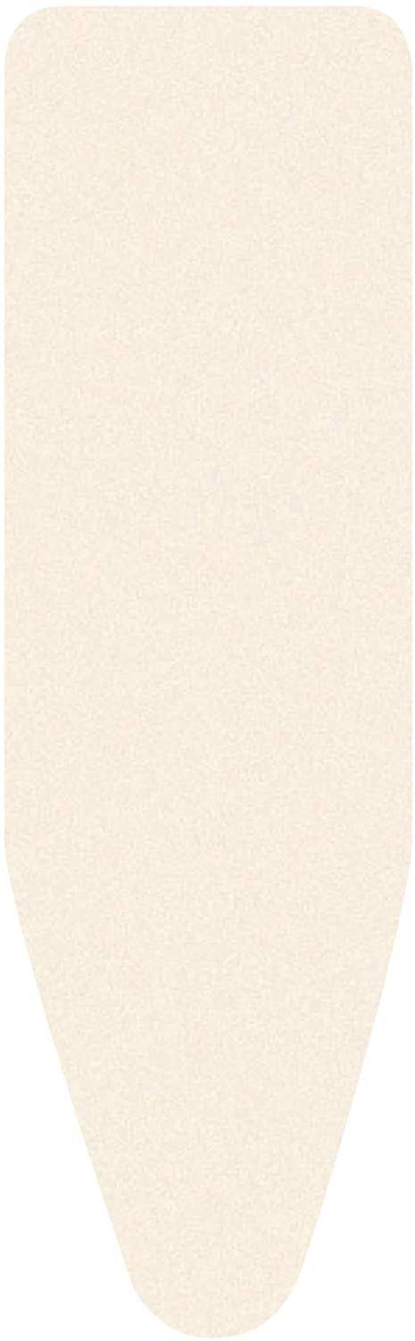 Replacement Ironing Board Cover with Thick 8mm Padding, 100% Cotton K98073