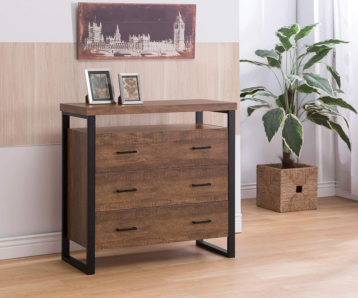 Accent Cabinet W84260