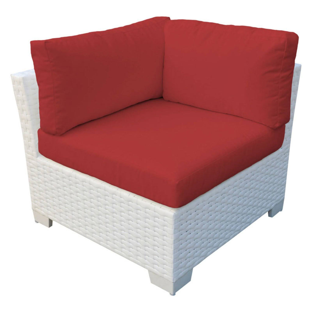 Terracotta Corner Sofa W454880