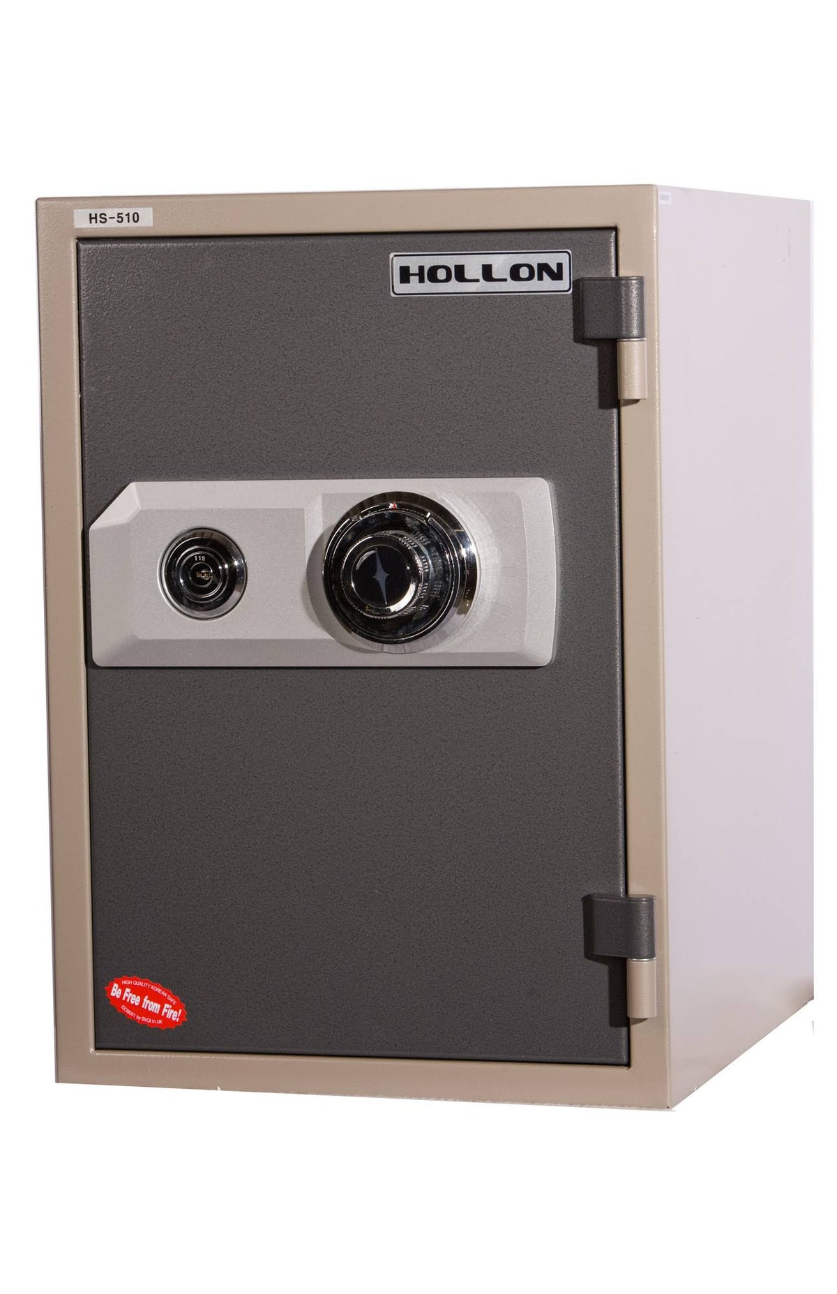 Fireproof Home Safe T519
