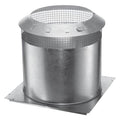 Attic Insulation Shield 10x22 Diameter I8401