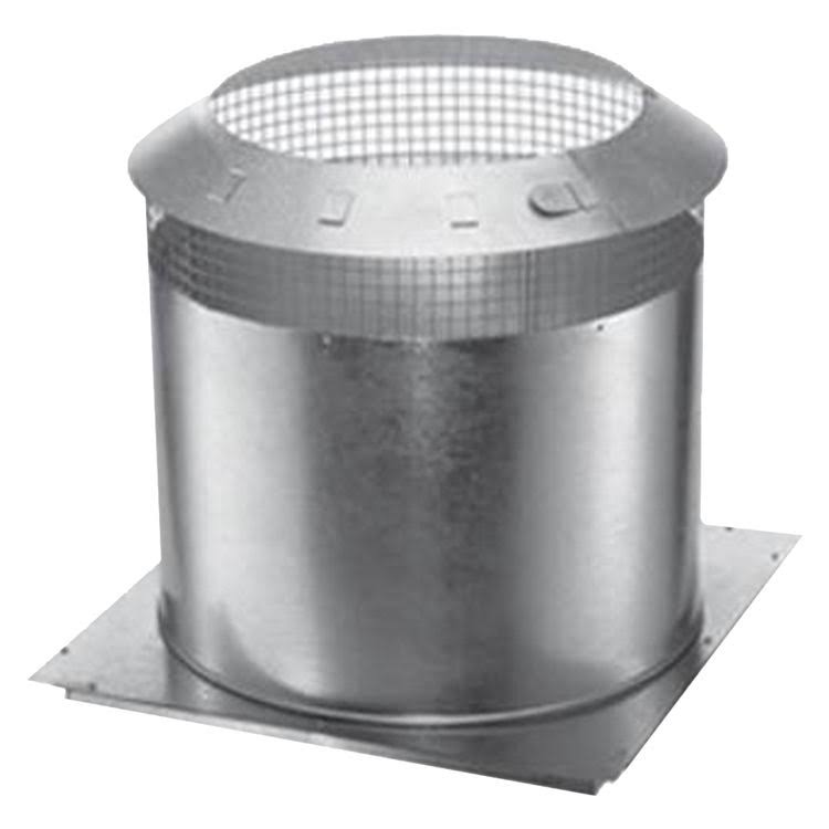 Attic Insulation Shield 10x22 Diameter I8401
