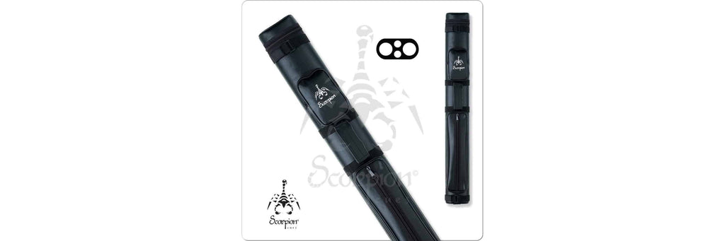 Black 2B 2S Case W49165