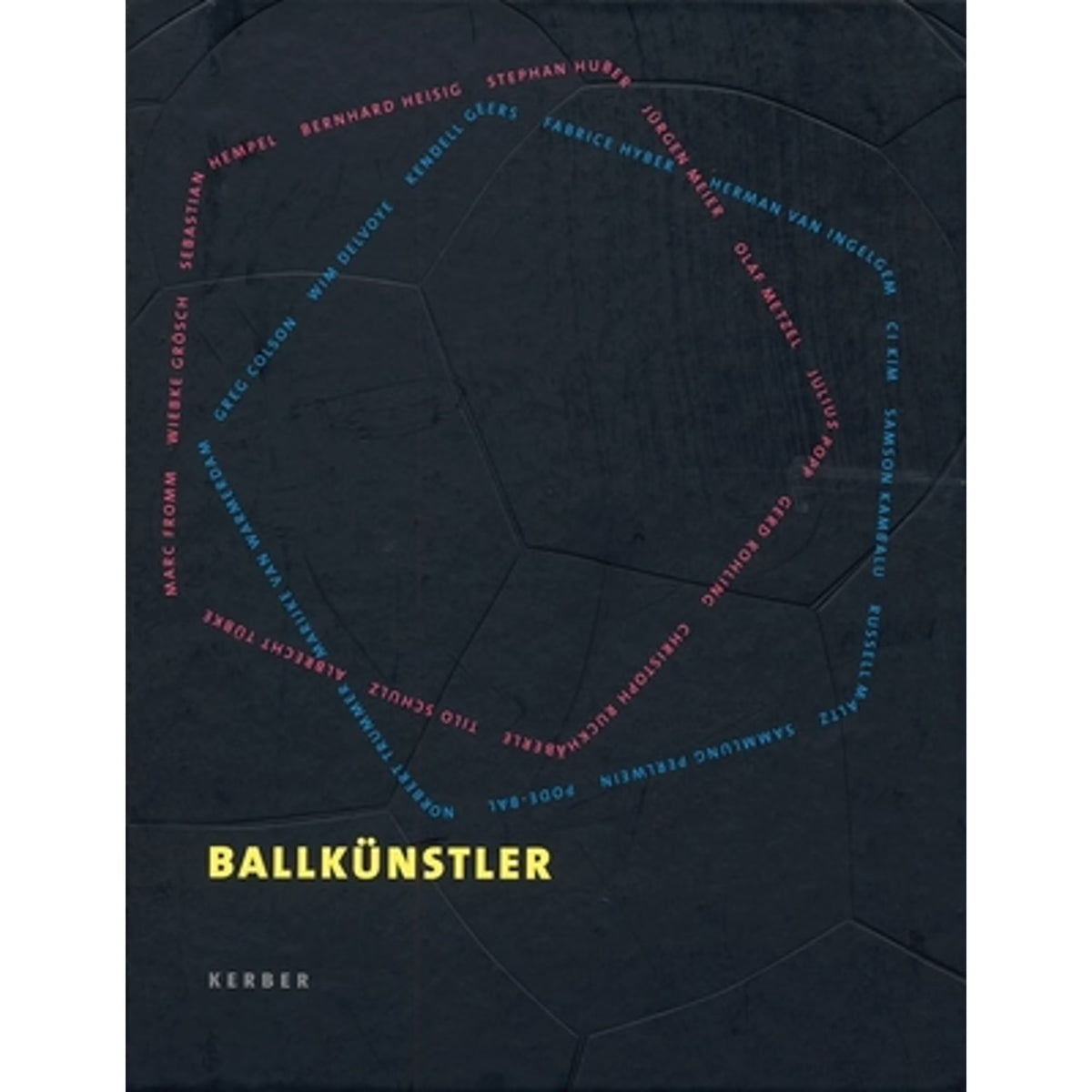 Hardcover Book U17990