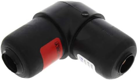 1/2" CTS Con-Stab Elbow (SDR-7) Pack of 2 Z195830