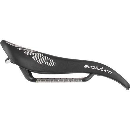 Black Carbon Rail Saddle C250481