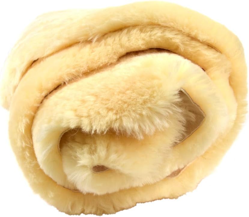 Extra Large Sheepskin Pelt Y1306