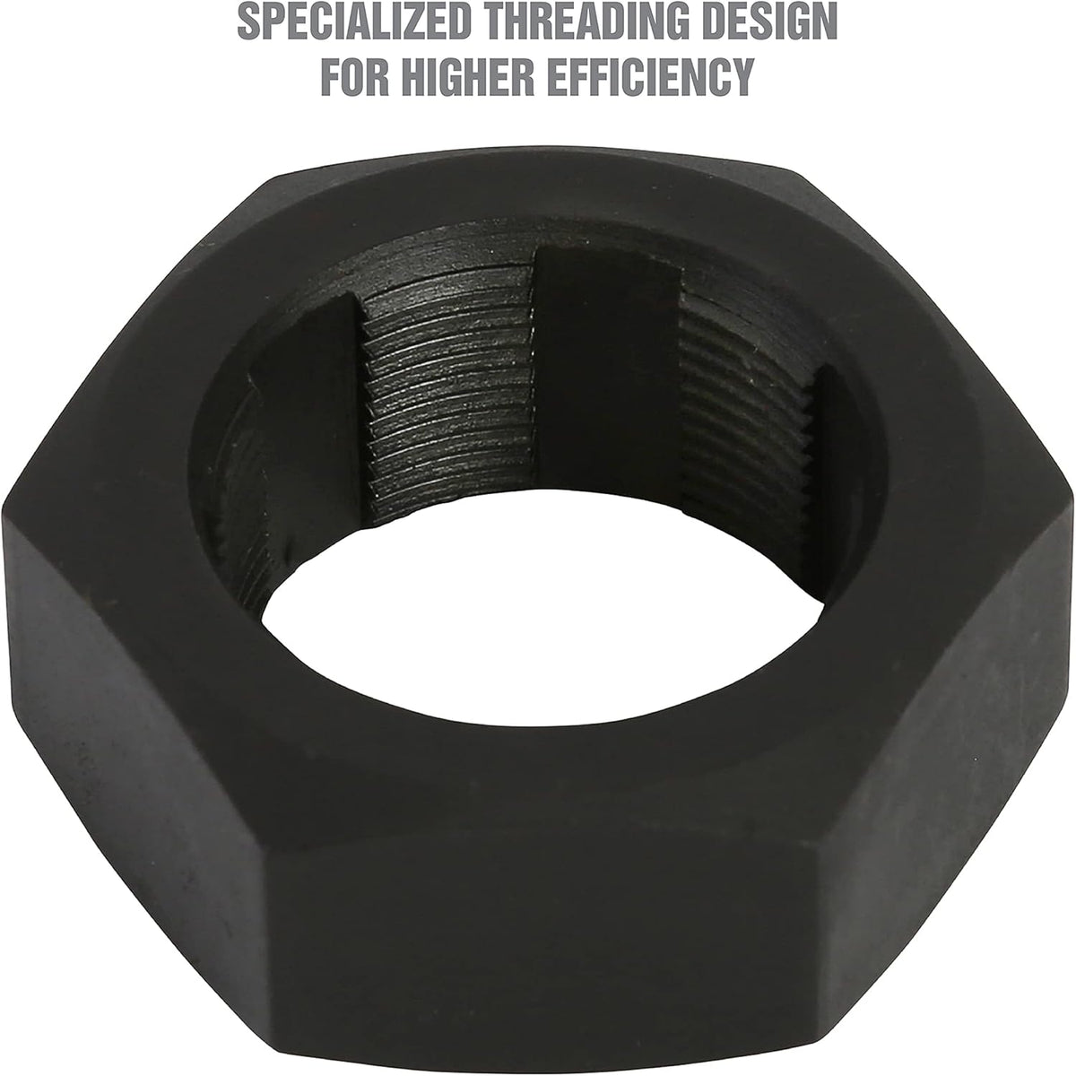 Axle Spindle Threading Set, Thread Chaser Set, Pack of 2 B207051