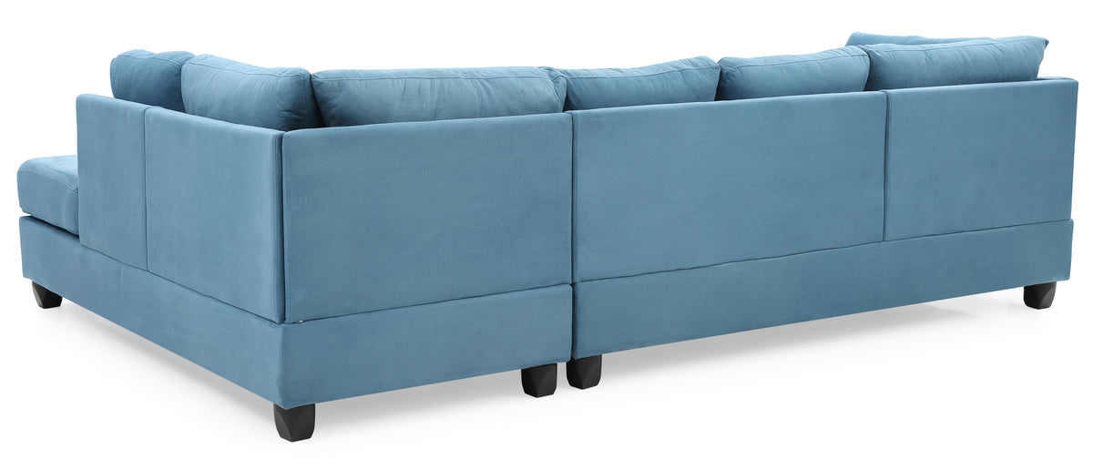 Sectional W46417