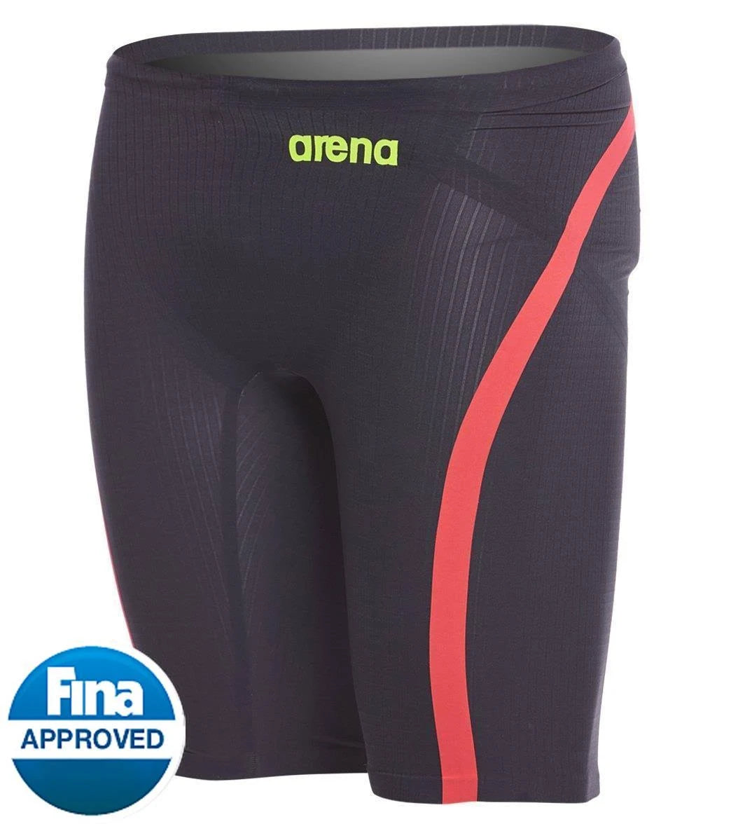 Jammer Dark Grey-fluo Red Z73302