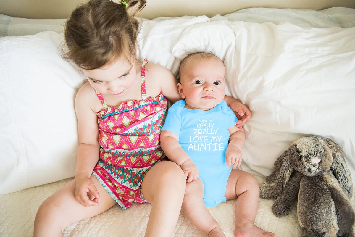 Infant Baby Bodysuit Q496823