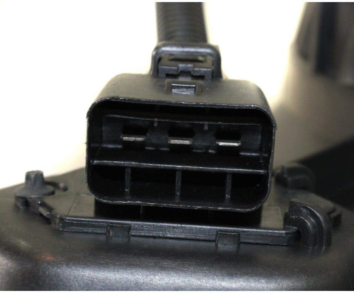 Radiator Cooling Fan For 2011-2013 Hyundai Sonata Kia Optima 2.0L Eng N933744