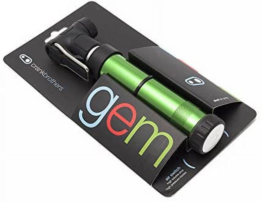 Green S Gem Pump F36078