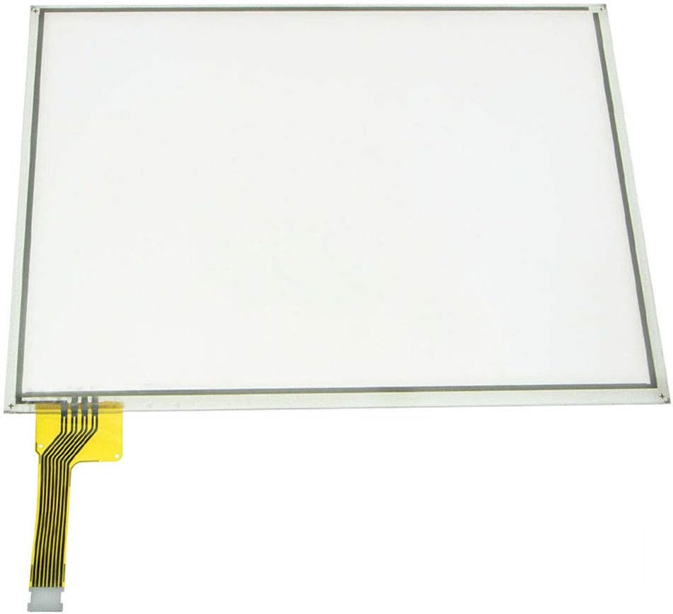8.4 Touch Screen Glass Digitizer Replacement G437