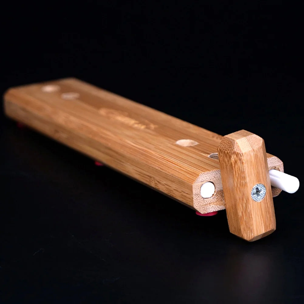 Ceramic Crock Stick Sharpening Tool T80563