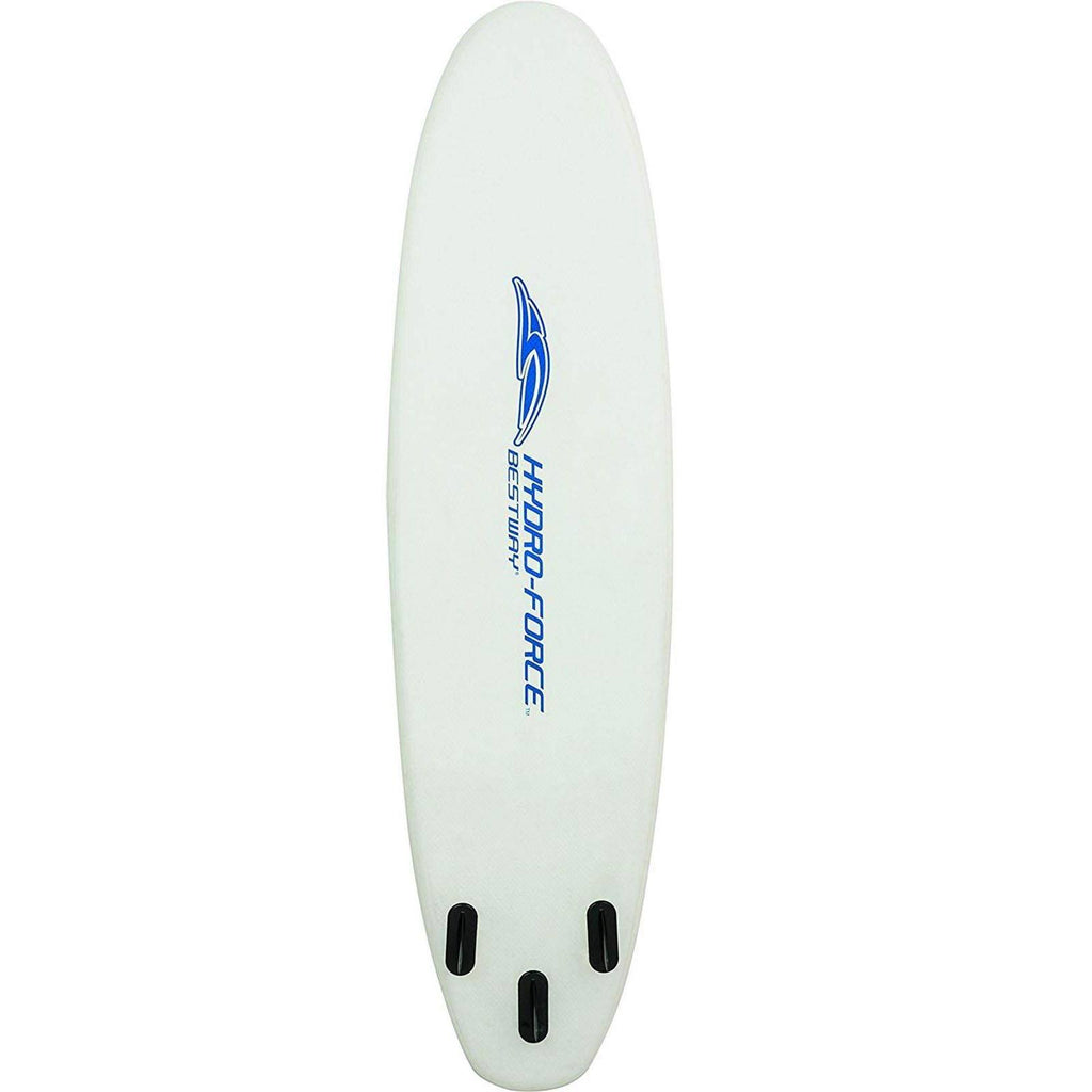 Inflatable Sup Stand Up Paddle Board (2 Pack) C943584