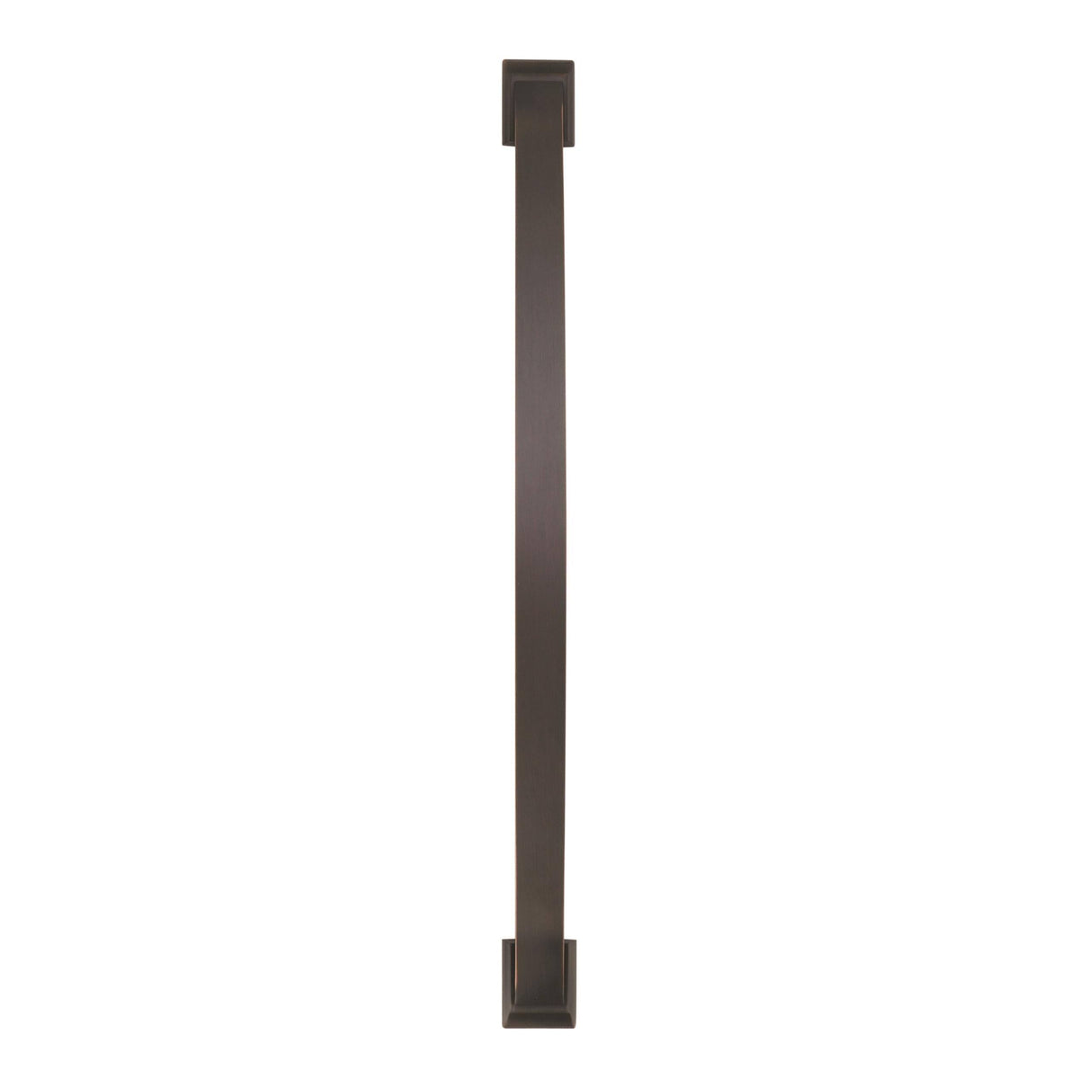 Oil-Rubbed Bronze Appliance Pull R69974