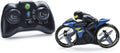 2-in-1 Remote Control Stunt Motorcycle F9653