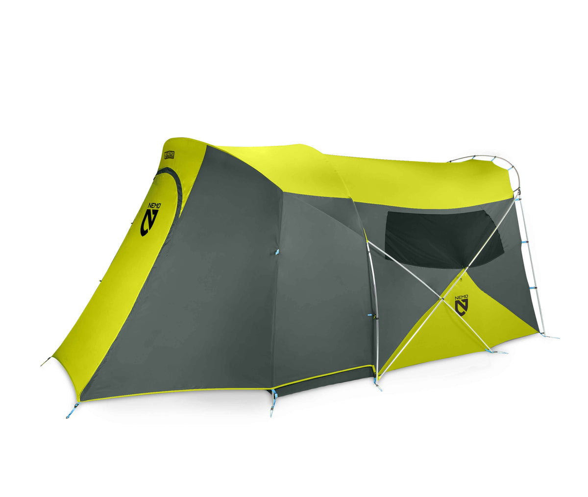 6-Person Camping Tent G477