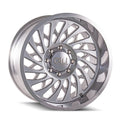Polished Switchback Wheels D296765