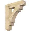 Douglas Fir Bracket X671