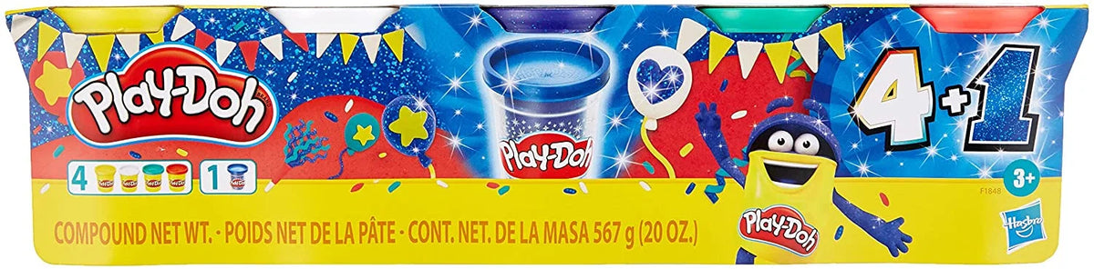 Sapphire Celebration Pack O294037