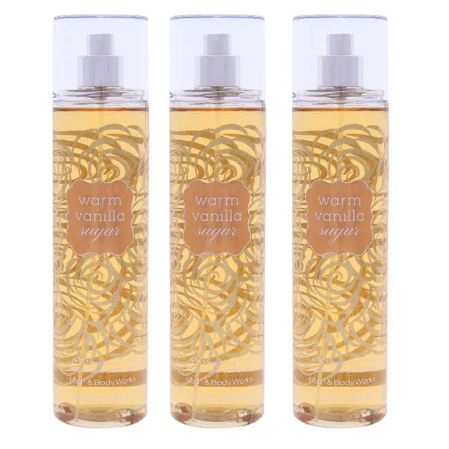 8 oz Fragrance Mist Pack of 3 N253413