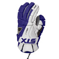 Navy Lacrosse Glove P691426