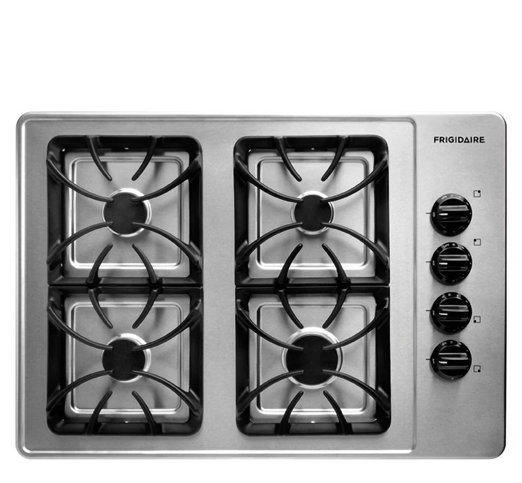 Gas Cooktop C661