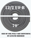 70 ft Underground Feeder Cable F5936