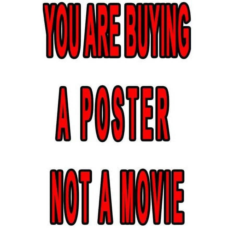 Paparazzi POSTER (27x40) (2004) M636828