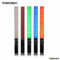Handheld LED Video Light RGB Colorful Stick K5626