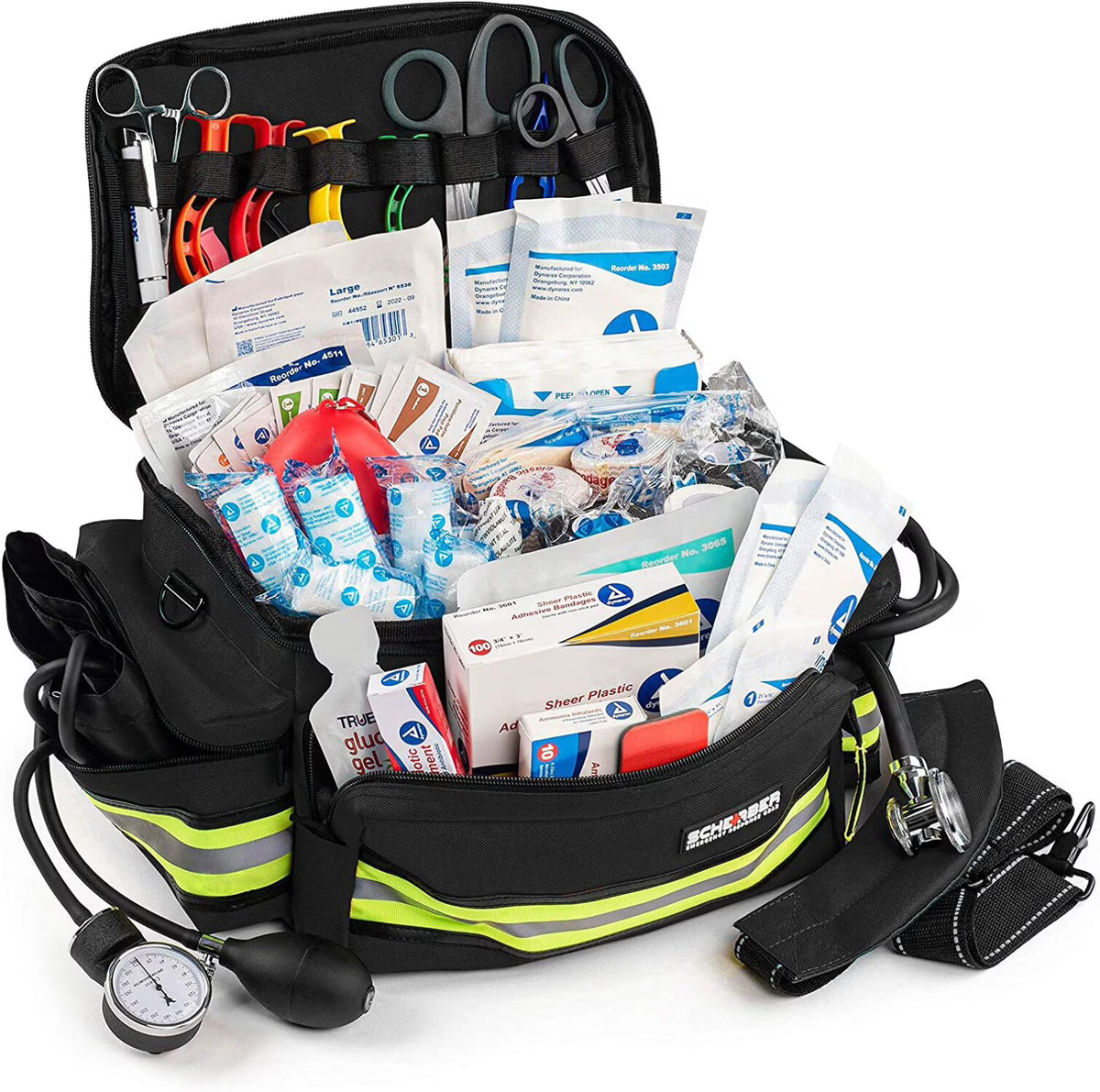 Trauma Kit A733634