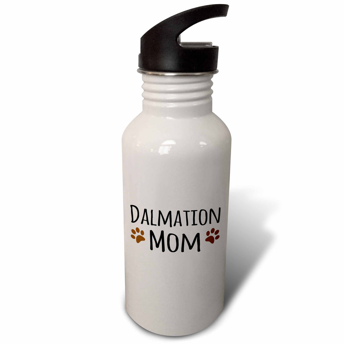 21 oz Sports Water Bottle S1215