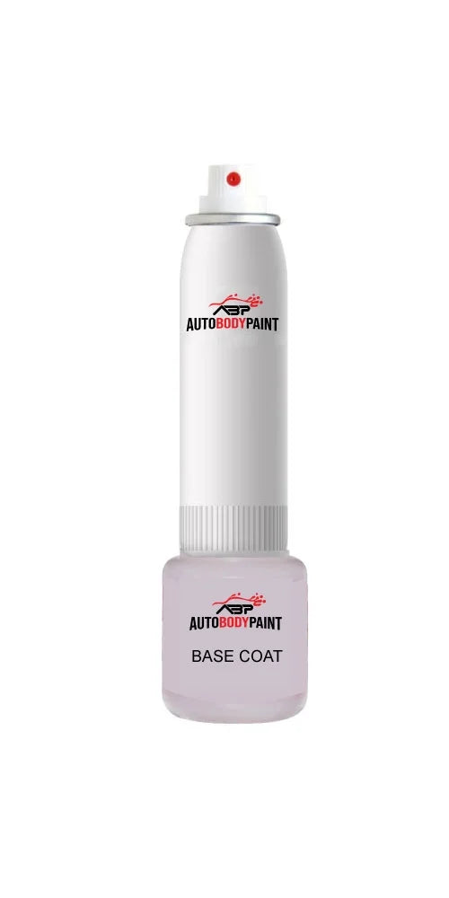 Touch Up Basecoat Spray Paint U896