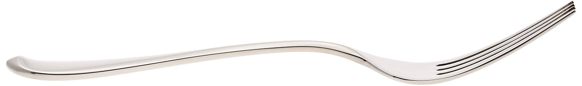45 Piece Stainless Flatware Set, Service for 8 V634839