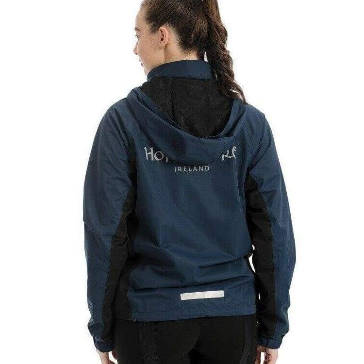 Technical Jacket B677