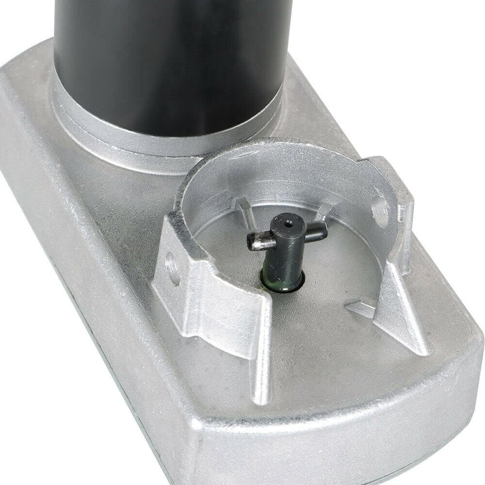 RV Slide Out Motor 30 Amp 12 Volt A36185