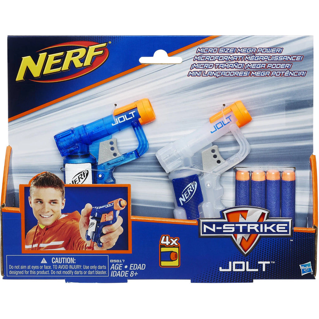 2-Pack Jolt Blasters G1470