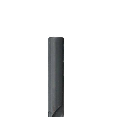 1-5/64x22 HSS Taper Length Drill Bit J986733