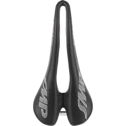 Black Carbon Rail Saddle C250481