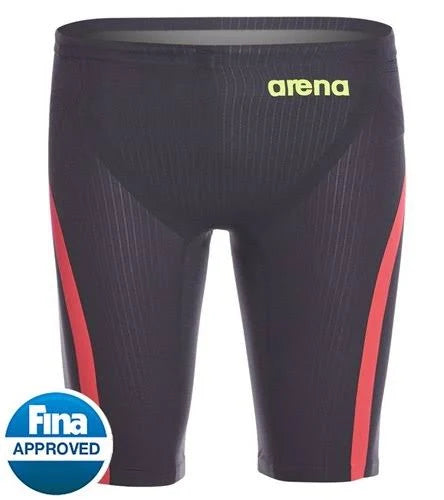Jammer Dark Grey-fluo Red Z73302