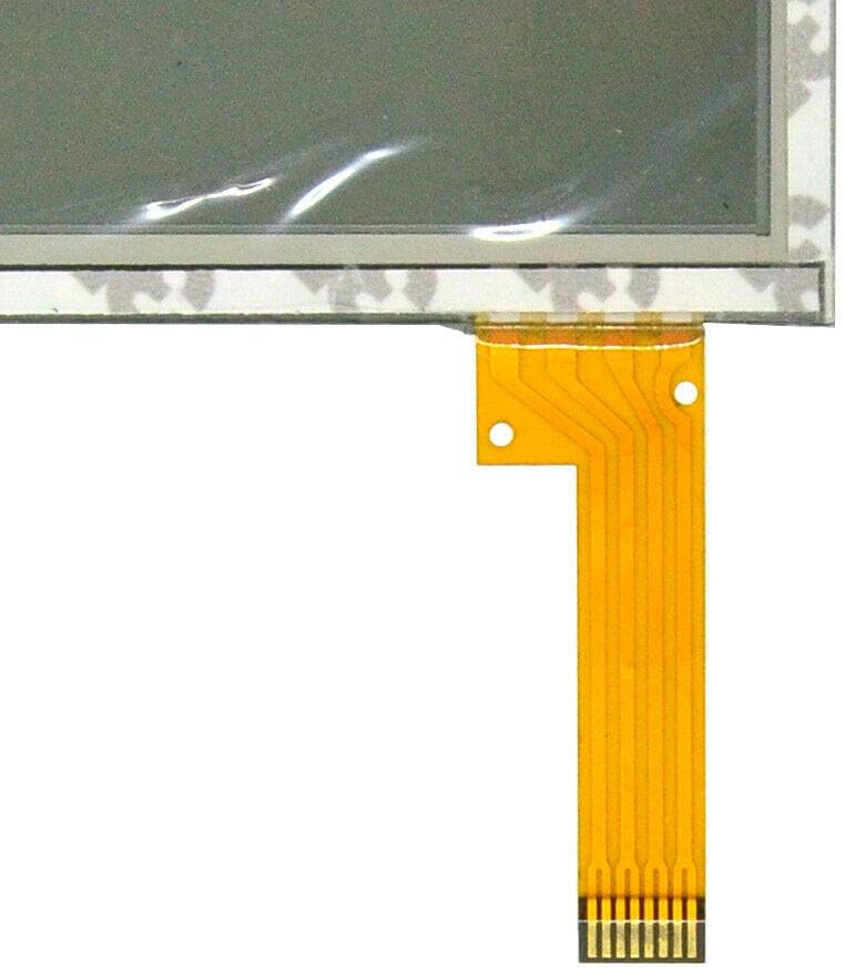 8.4 Touch Screen Glass Digitizer Replacement G437