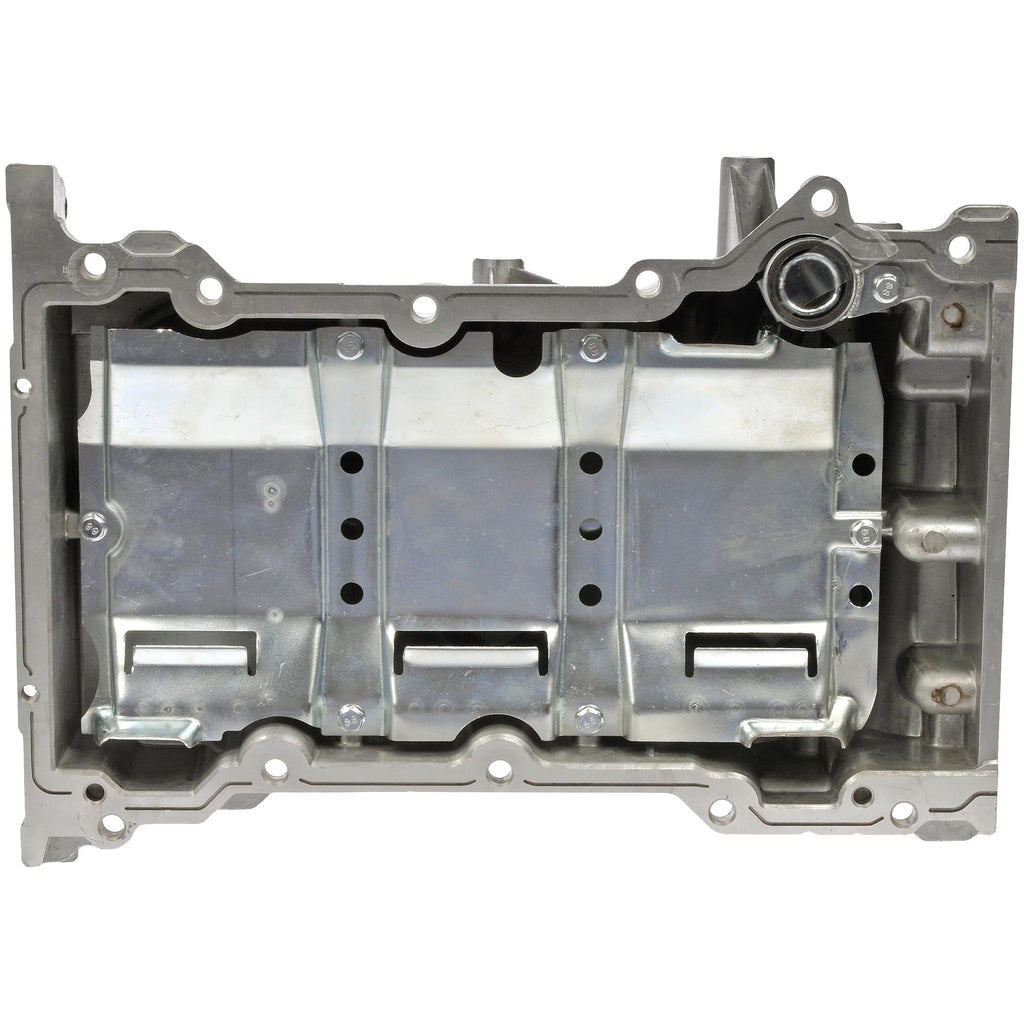 Engine Oil Pan Q14121