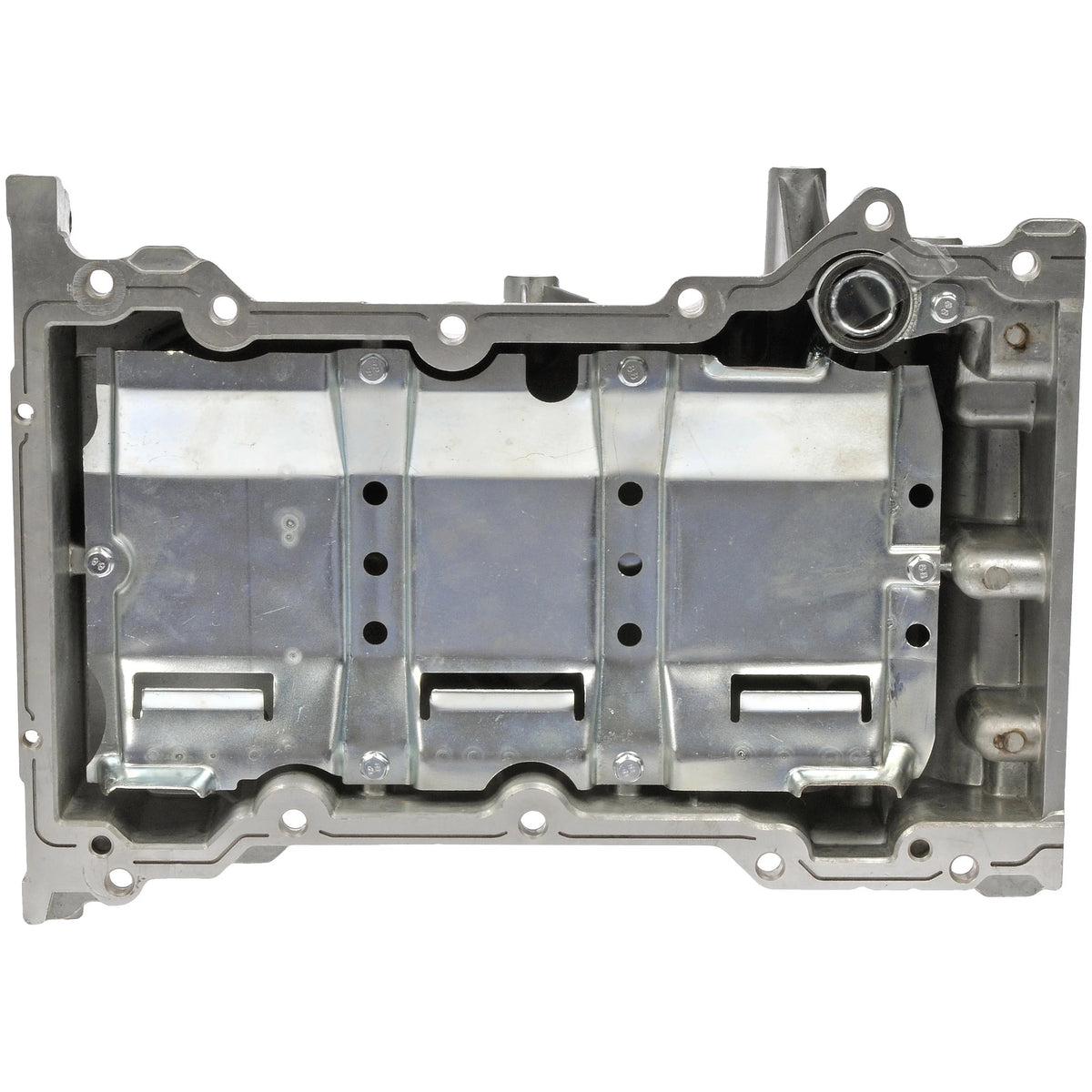 Engine Oil Pan Q14121