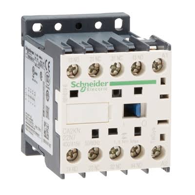 Contactor Relay H8233