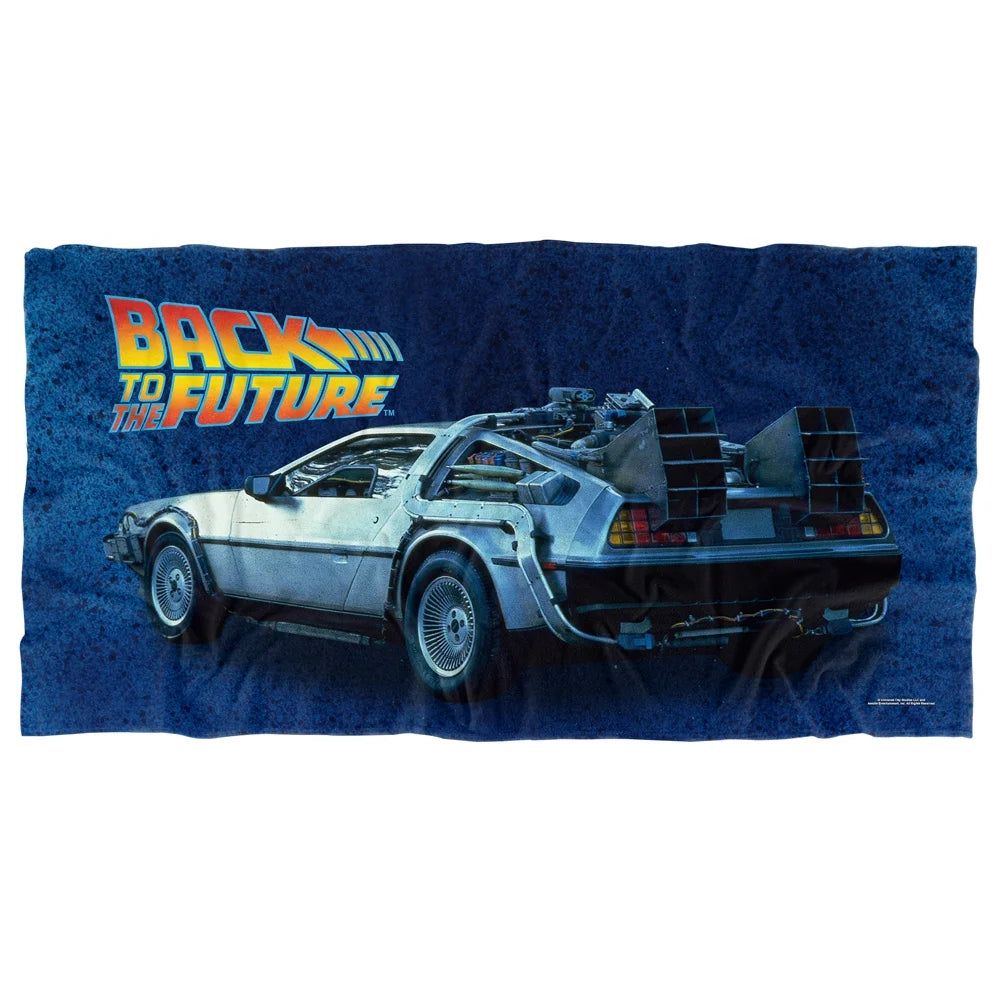 Officially Licensed Beach Towel 30' X 60' W632