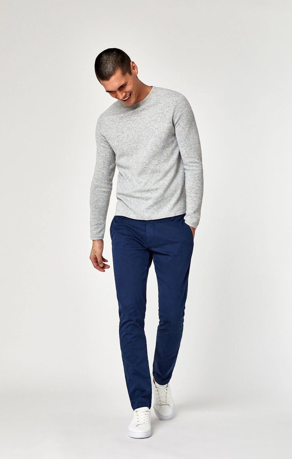 Slim Leg Chino U23964